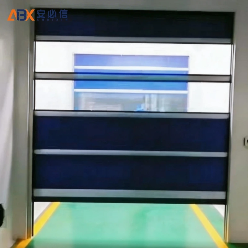克拉玛依快速门