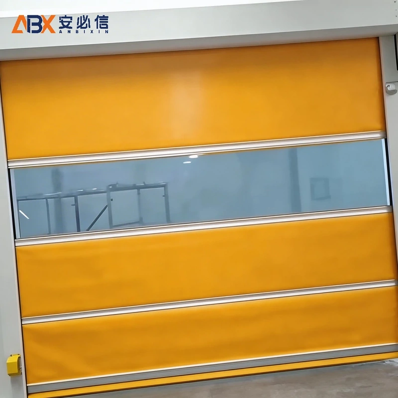 克拉玛依高速门